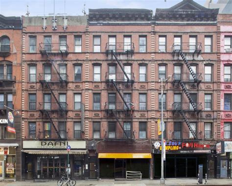 NYC Midtown West Gets $20M Investment – Aya Acquisitions’ .